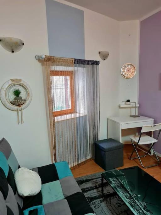 Apartment Santino Zara Esterno foto