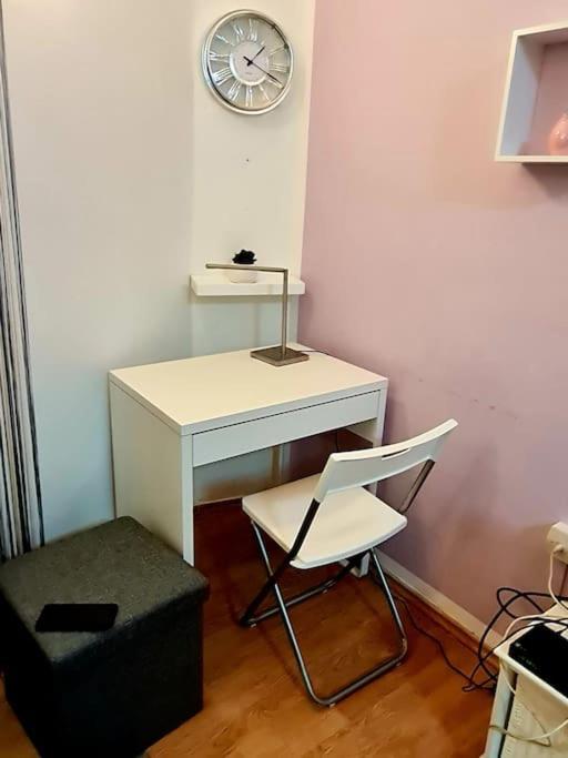 Apartment Santino Zara Esterno foto