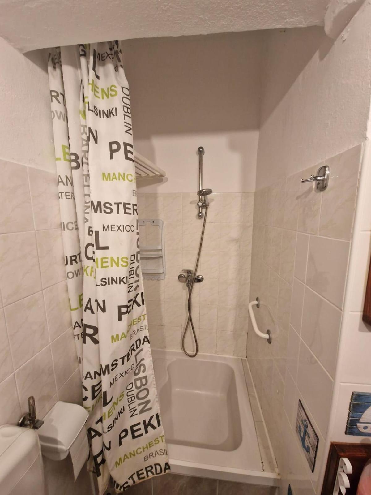 Apartment Santino Zara Esterno foto
