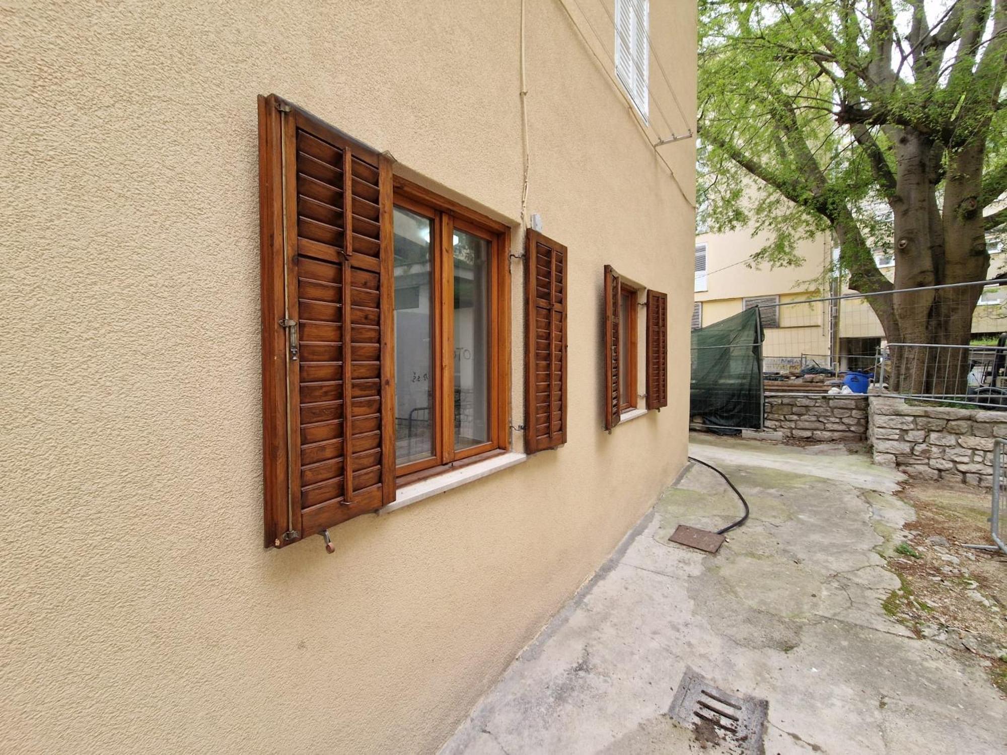 Apartment Santino Zara Esterno foto