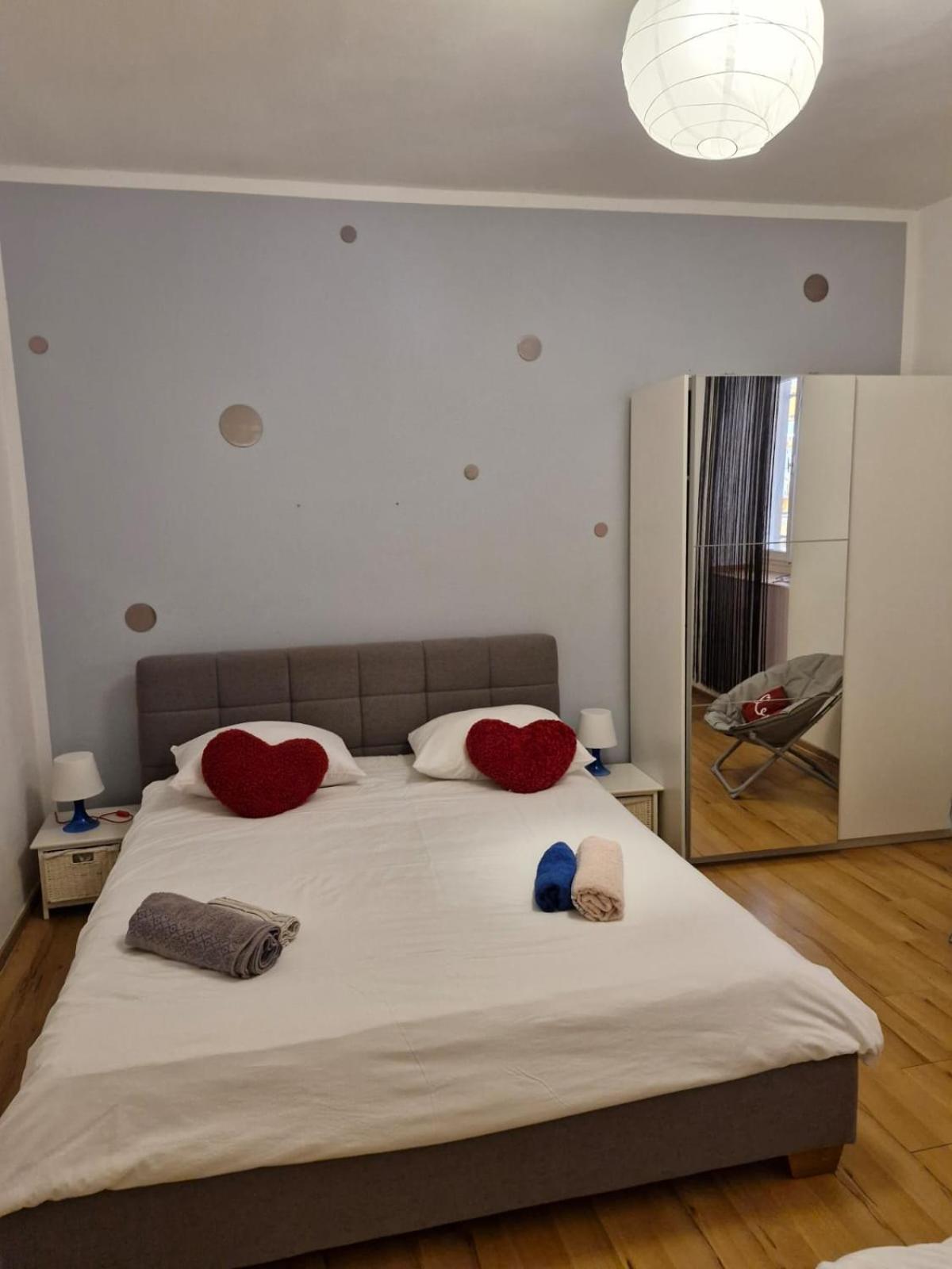 Apartment Santino Zara Esterno foto