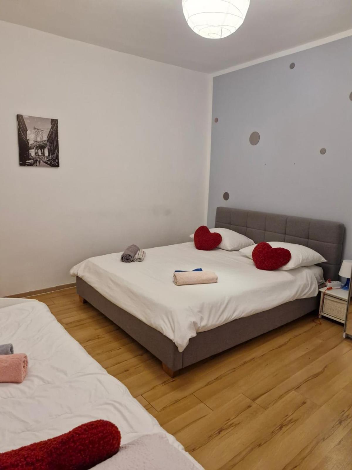Apartment Santino Zara Esterno foto